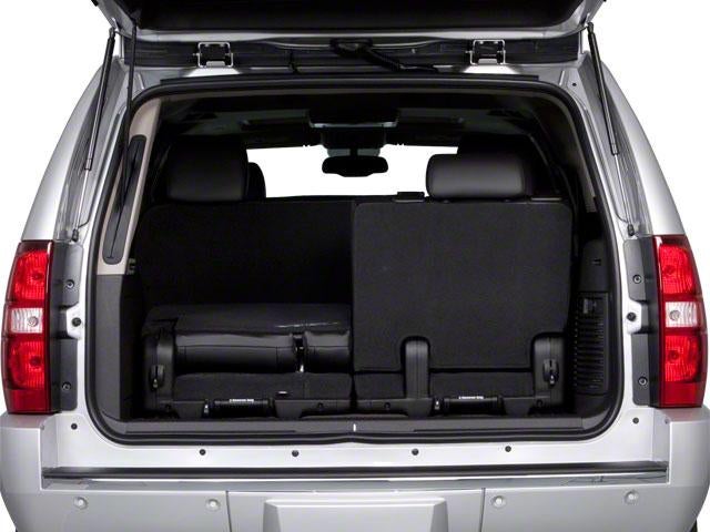 2010 Chevrolet Tahoe 2WD 4dr 1500 Commercial