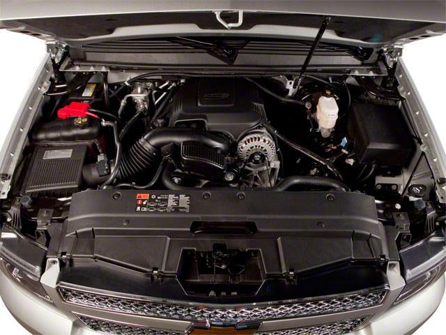 2010 Chevrolet Tahoe 2WD 4dr 1500 Commercial