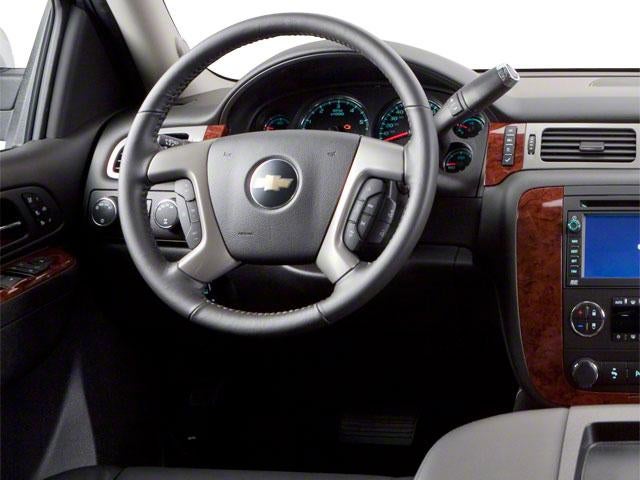 2010 Chevrolet Tahoe 2WD 4dr 1500 Commercial