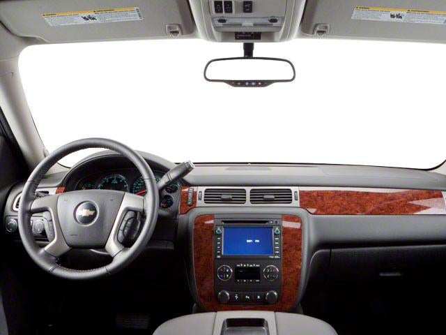 2010 Chevrolet Tahoe 2WD 4dr 1500 Commercial
