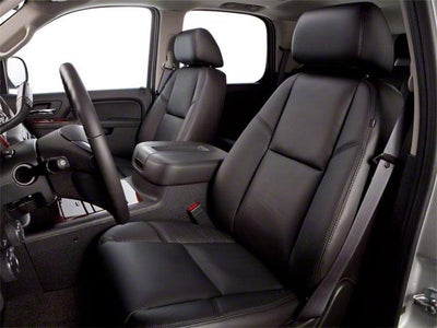 2010 Chevrolet Tahoe 2WD 4dr 1500 Commercial