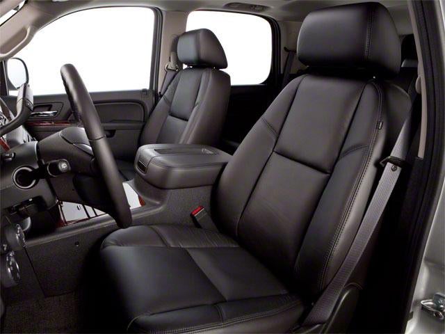 2010 Chevrolet Tahoe 2WD 4dr 1500 Commercial
