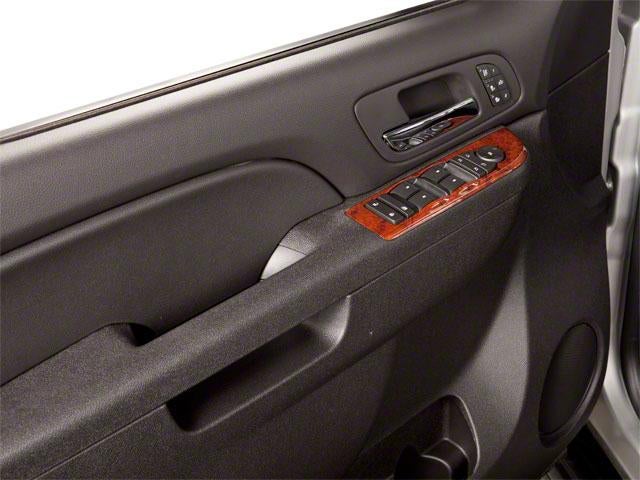 2010 Chevrolet Tahoe 2WD 4dr 1500 Commercial