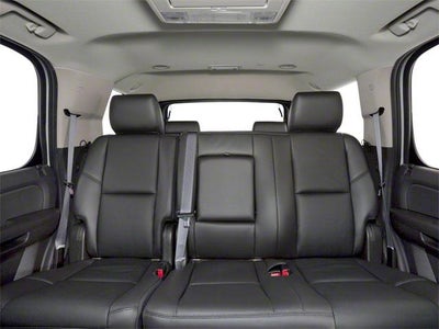 2010 Chevrolet Tahoe 2WD 4dr 1500 Commercial