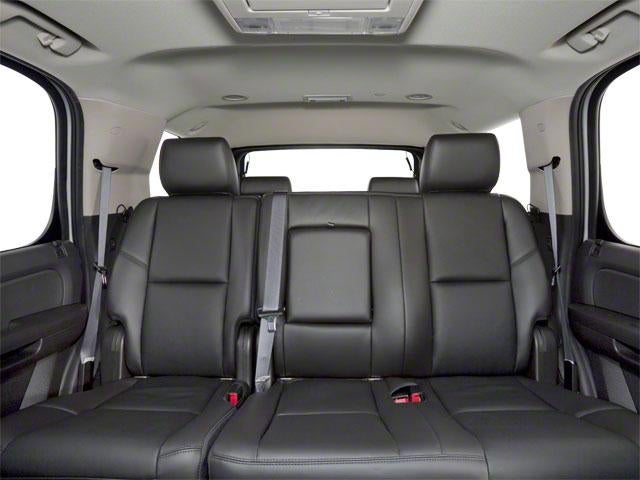2010 Chevrolet Tahoe 2WD 4dr 1500 Commercial