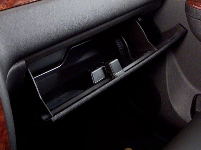 2010 Chevrolet Tahoe 2WD 4dr 1500 Commercial