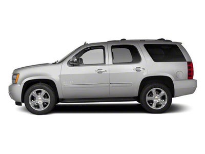 2010 Chevrolet Tahoe 2WD 4dr 1500 Commercial