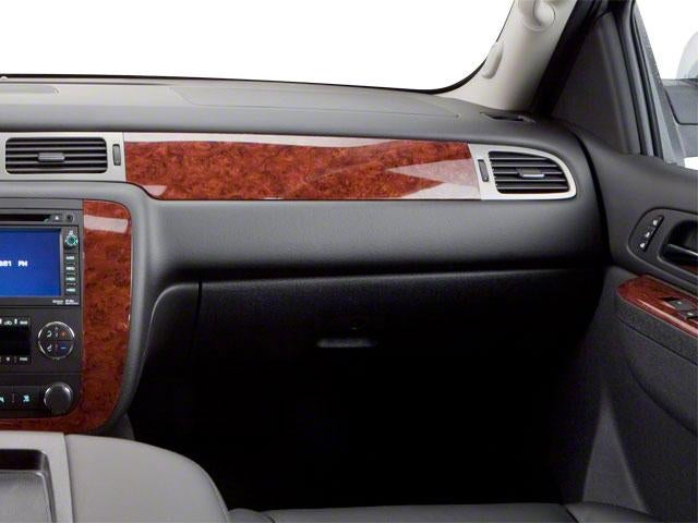 2010 Chevrolet Tahoe 2WD 4dr 1500 Commercial