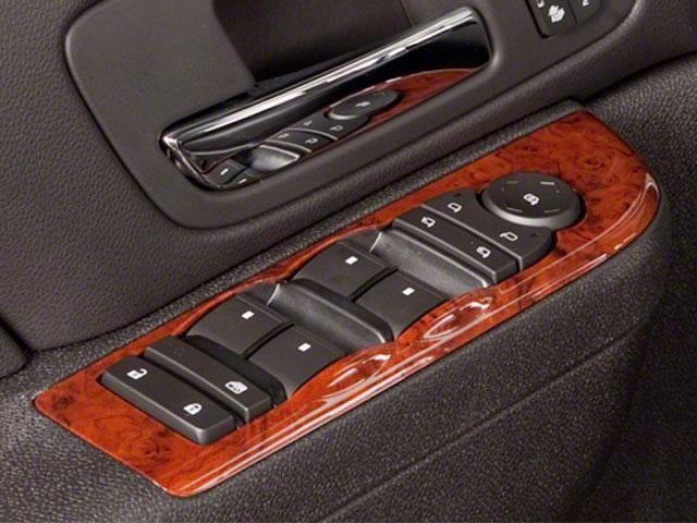 2010 Chevrolet Tahoe 2WD 4dr 1500 Commercial