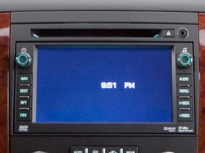 2010 Chevrolet Tahoe 2WD 4dr 1500 Commercial