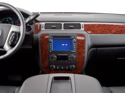 2010 Chevrolet Tahoe 2WD 4dr 1500 Commercial