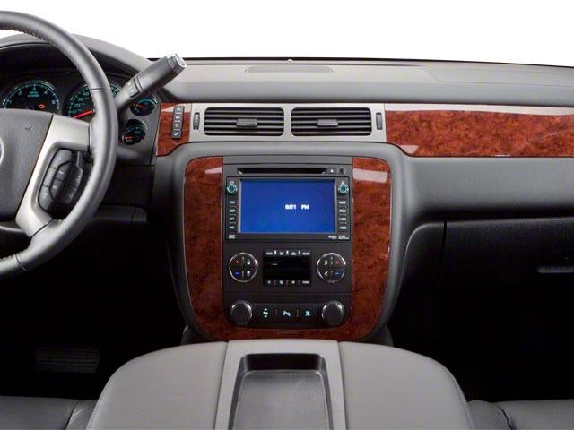 2010 Chevrolet Tahoe 2WD 4dr 1500 Commercial