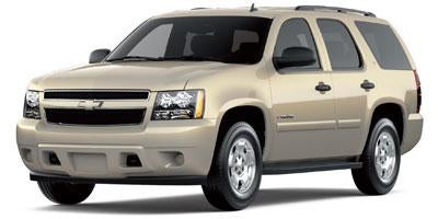 2010 Chevrolet Tahoe 2WD 4dr 1500 Commercial