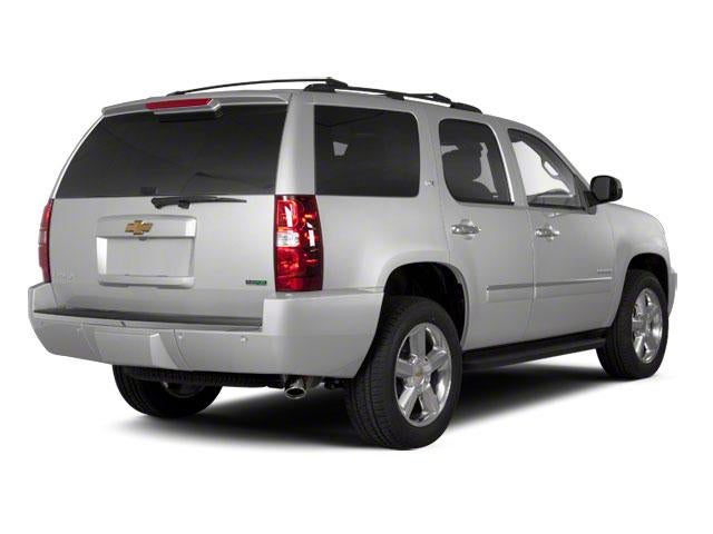 2010 Chevrolet Tahoe 2WD 4dr 1500 Commercial