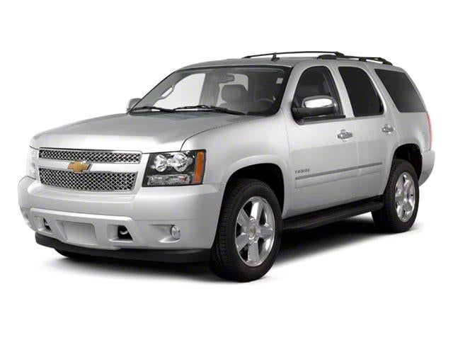 2010 Chevrolet Tahoe 2WD 4dr 1500 Commercial