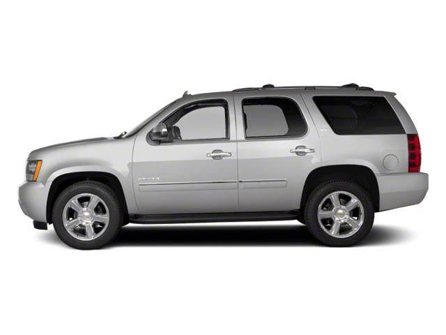 2010 Chevrolet Tahoe 2WD 4dr 1500 Commercial