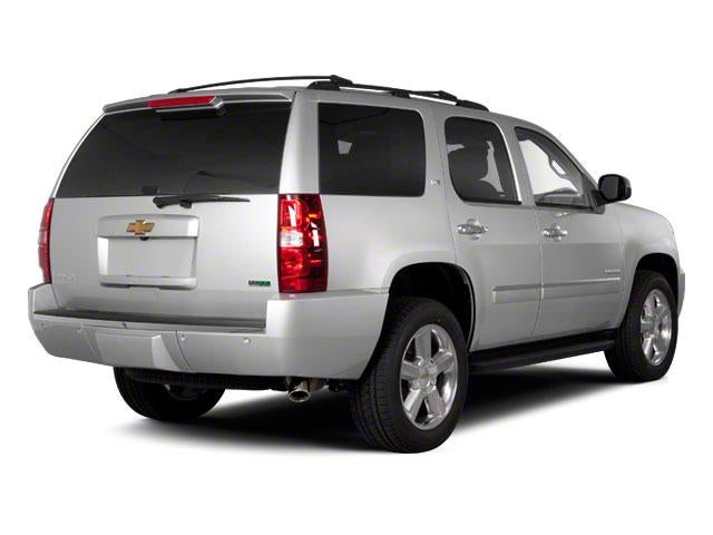 2010 Chevrolet Tahoe 2WD 4dr 1500 Commercial