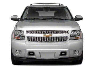 2010 Chevrolet Tahoe 2WD 4dr 1500 Commercial