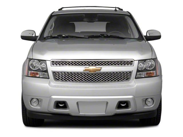2010 Chevrolet Tahoe 2WD 4dr 1500 Commercial