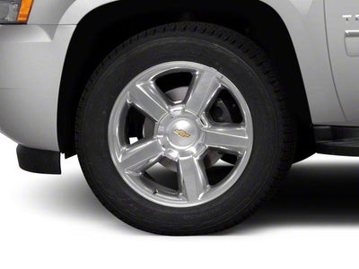 2010 Chevrolet Tahoe 2WD 4dr 1500 Commercial