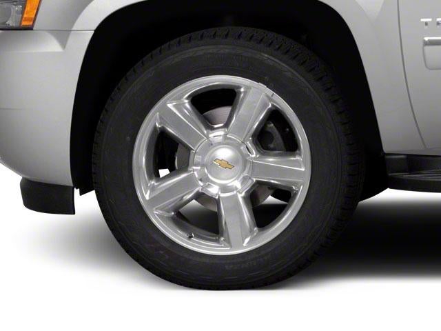 2010 Chevrolet Tahoe 2WD 4dr 1500 Commercial