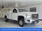 2016 GMC Sierra 2500 HD Regular Cab Long Box 2-Wheel Drive