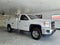 2016 GMC Sierra 2500 HD Regular Cab Long Box 2-Wheel Drive
