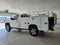 2016 GMC Sierra 2500 HD Regular Cab Long Box 2-Wheel Drive