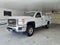 2016 GMC Sierra 2500 HD Regular Cab Long Box 2-Wheel Drive