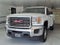 2016 GMC Sierra 2500 HD Regular Cab Long Box 2-Wheel Drive