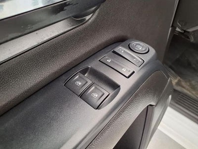 2016 GMC Sierra 2500 HD Regular Cab Long Box 2-Wheel Drive