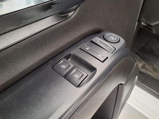 2016 GMC Sierra 2500 HD Regular Cab Long Box 2-Wheel Drive