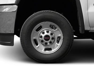 2016 GMC Sierra 2500 HD Regular Cab Long Box 2-Wheel Drive