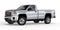 2016 GMC Sierra 2500 HD Regular Cab Long Box 2-Wheel Drive