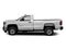 2016 GMC Sierra 2500 HD Regular Cab Long Box 2-Wheel Drive