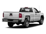 2016 GMC Sierra 2500 HD Regular Cab Long Box 2-Wheel Drive