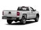 2016 GMC Sierra 2500 HD Regular Cab Long Box 2-Wheel Drive