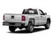2016 GMC Sierra 2500 HD Regular Cab Long Box 2-Wheel Drive