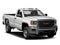 2016 GMC Sierra 2500 HD Regular Cab Long Box 2-Wheel Drive