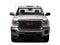 2016 GMC Sierra 2500 HD Regular Cab Long Box 2-Wheel Drive