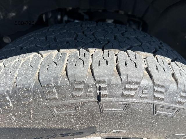 2025 GMC Sierra 2500 HD Crew Cab Standard Box 4-Wheel Drive Denali Ultimate