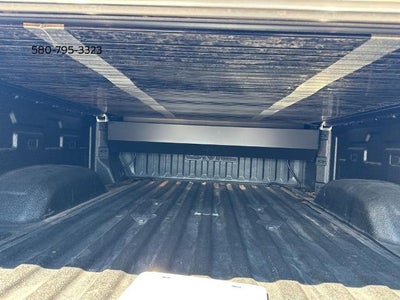 2025 GMC Sierra 2500 HD Crew Cab Standard Box 4-Wheel Drive Denali Ultimate