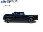 2025 GMC Sierra 2500 HD Crew Cab Standard Box 4-Wheel Drive Denali Ultimate
