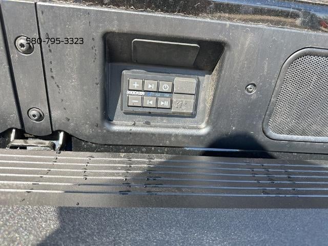 2025 GMC Sierra 2500 HD Crew Cab Standard Box 4-Wheel Drive Denali Ultimate