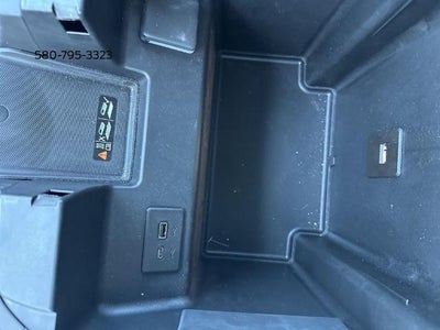 2025 GMC Sierra 2500 HD Crew Cab Standard Box 4-Wheel Drive Denali Ultimate