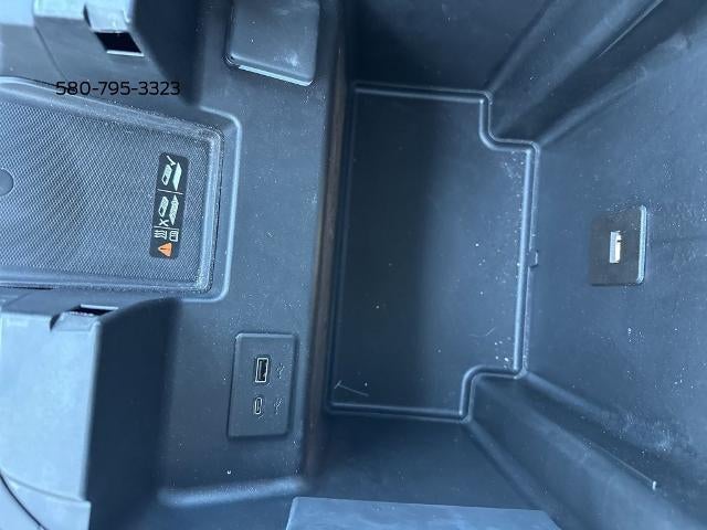 2025 GMC Sierra 2500 HD Crew Cab Standard Box 4-Wheel Drive Denali Ultimate