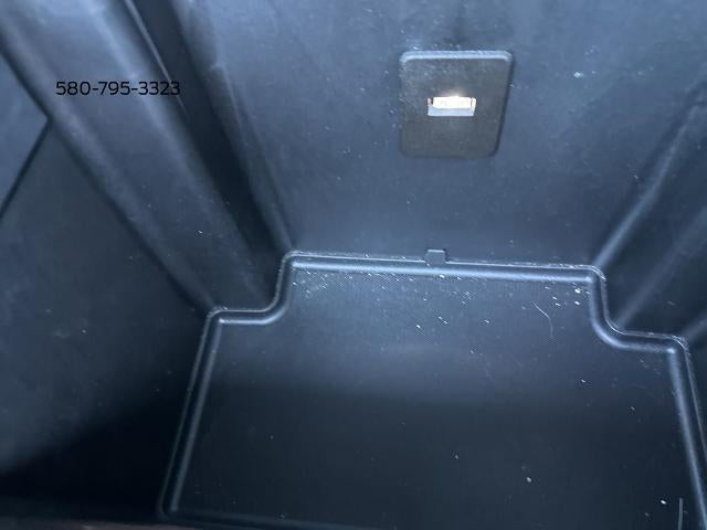 2025 GMC Sierra 2500 HD Crew Cab Standard Box 4-Wheel Drive Denali Ultimate