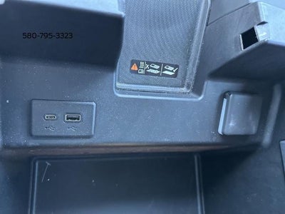 2025 GMC Sierra 2500 HD Crew Cab Standard Box 4-Wheel Drive Denali Ultimate