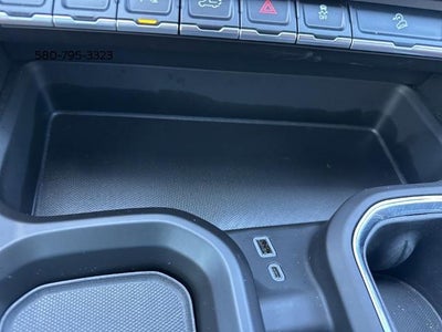 2025 GMC Sierra 2500 HD Crew Cab Standard Box 4-Wheel Drive Denali Ultimate