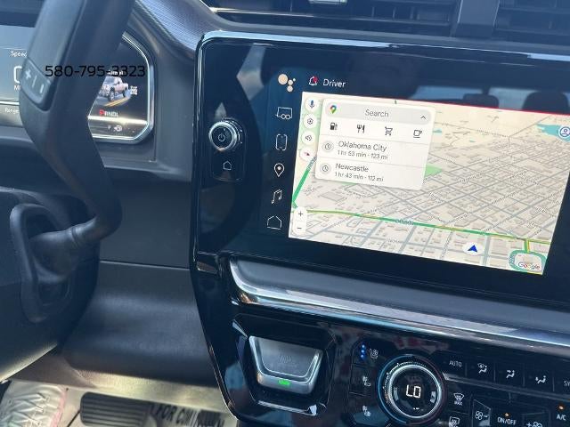 2025 GMC Sierra 2500 HD Crew Cab Standard Box 4-Wheel Drive Denali Ultimate